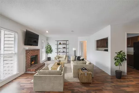 705 Hollyfax Cir, Sandy Springs, GA 30328
