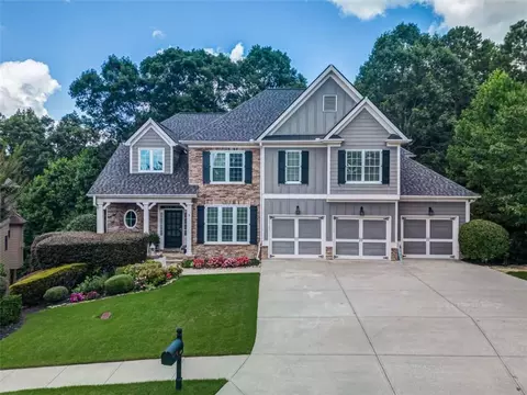 638 Blackwater Rdg, Canton, GA 30114