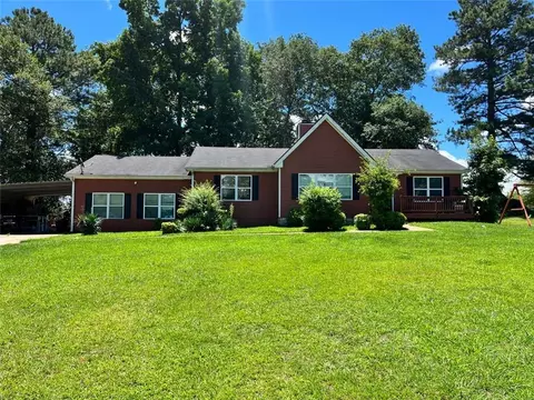 2617 Sagefield Dr, Buford, GA 30518