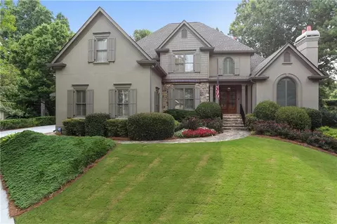 509 Reston Mill Ln SE, Marietta, GA 30067