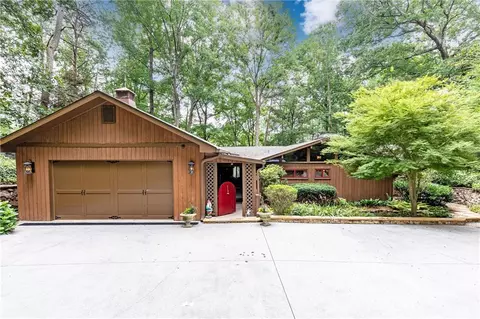 2105 Pilgrim Mill Cir, Cumming, GA 30041