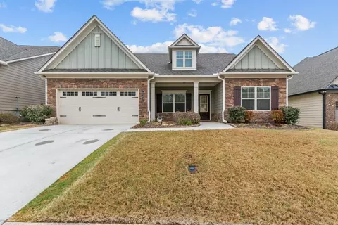 4543 Big Rock Ridge Trl, Gainesville, GA 30504