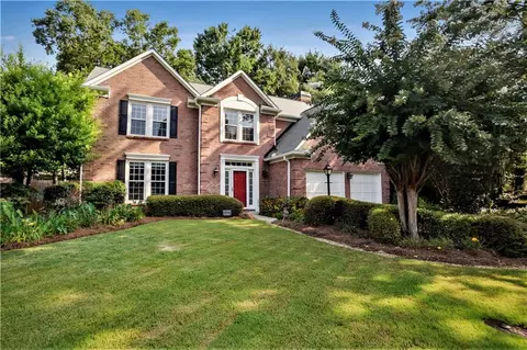 3402 Glenrose Trl, Atlanta, GA 30341