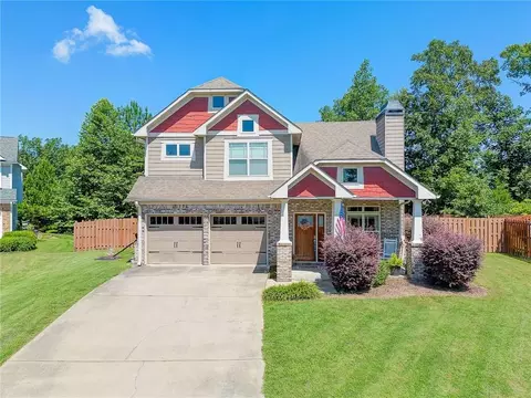16 Heritage Ave, Adairsville, GA 30103