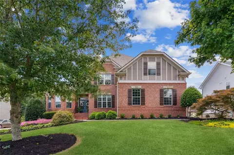 467 Delaperriere Loop, Jefferson, GA 30549