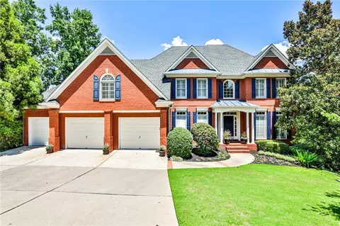 4631 Murphy Mill Ct, Marietta, GA 30062