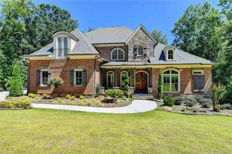 237 Traditions Dr, Alpharetta, GA 30004