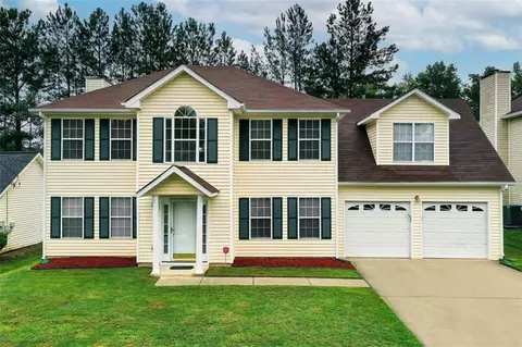 6662 Etterlee Dr, Stone Mountain, GA 30087