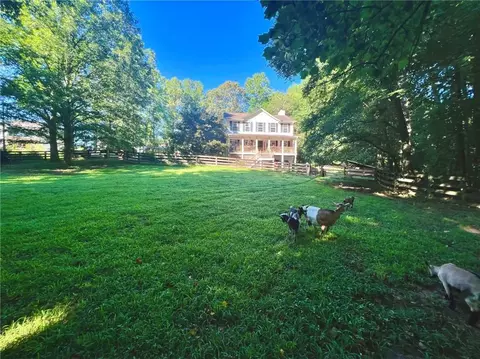 5141 Hurt Bridge Rd, Cumming, GA 30028