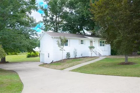 Undisclosed, Douglasville, GA 30135