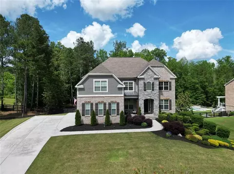 4065 Hopewell Springs Dr, Alpharetta, GA 30004