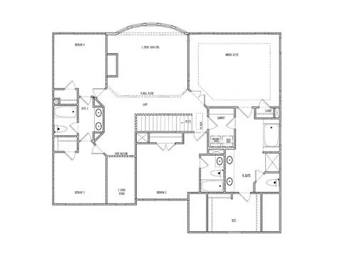1454 Pine View Trl, Monroe, GA 30656 photo 4
