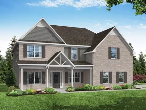1454 Pine View Trl, Monroe, GA 30656