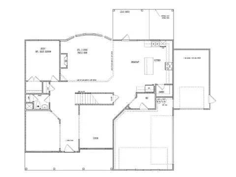 1454 Pine View Trl, Monroe, GA 30656 photo 2