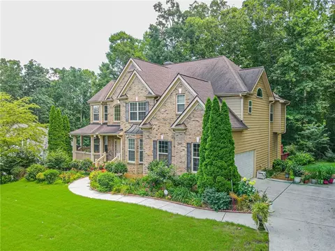 420 Whirlaway St, Jefferson, GA 30549