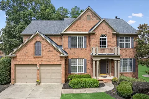 1070 Ballington Dr, Cumming, GA 30041