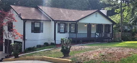 2275 Post Oak Dr, Duluth, GA 30097