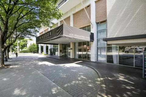 620 Peachtree St NE #410, Atlanta, GA 30308