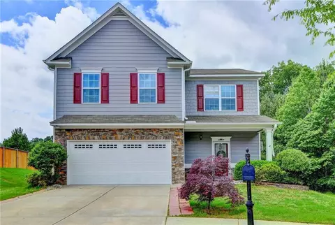 758 Pine Ln, Lawrenceville, GA 30043