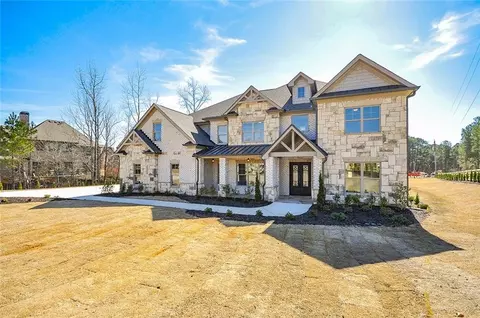 6984 Deaton Henry Rd, Flowery Branch, GA 30542