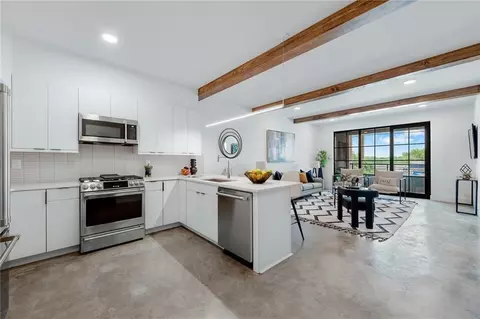 346 Peters St SW #303, Atlanta, GA 30313