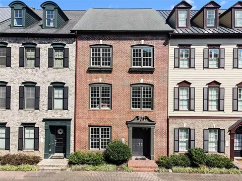 2135 Monhegan Way SE #12, Smyrna, GA 30080