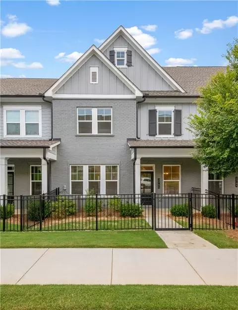 2766 Bell Dr SE, Smyrna, GA 30080