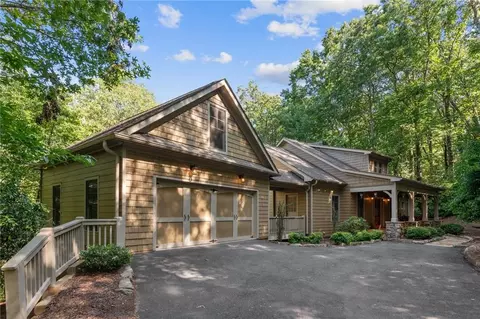 120 Dogwood Ln, Big Canoe, GA 30534