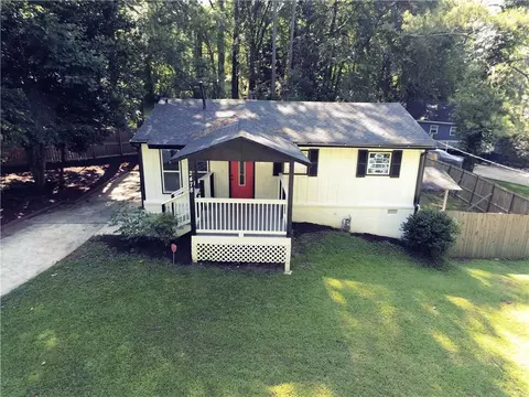 2478 Abner Pl NW, Atlanta, GA 30318