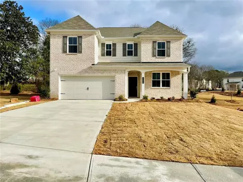 1798 Fulmont Cir, Mableton, GA 30126