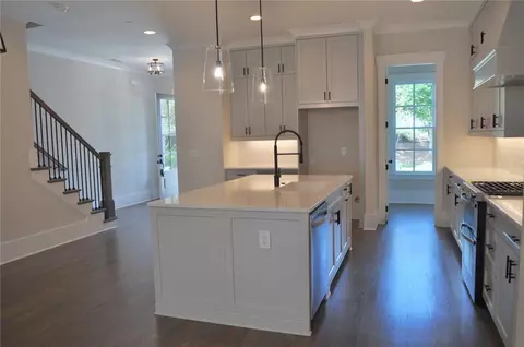 1036 Endeavour Ct, Marietta, GA 30064