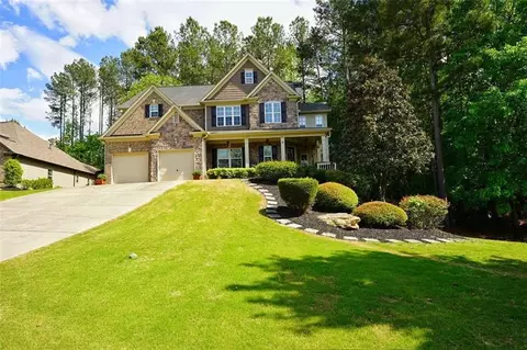 134 Turtle Rock Pl, Acworth, GA 30101