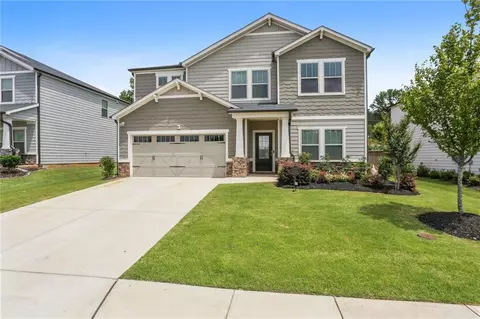 868 Ironhorse Ln, Mableton, GA 30126
