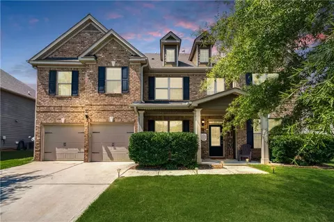 795 Sienna Valley Dr, Braselton, GA 30517