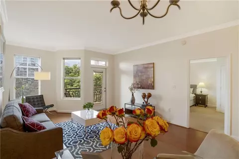 1101 Juniper St NE #509, Atlanta, GA 30309