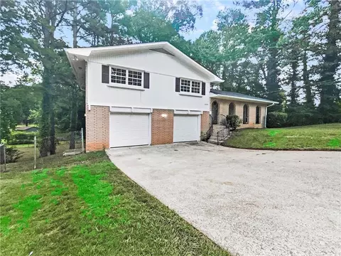 5680 Morning Creek Cir, Atlanta, GA 30349
