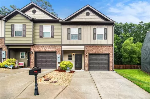 1901 Creel Ln #101, Atlanta, GA 30349