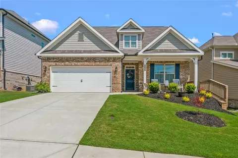 3267 Over Hill Ct, Buford, GA 30519
