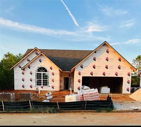 940 Park Place St, Social Circle, GA 30025