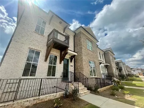 4760 Waterside Pkwy #175, Peachtree Corners, GA 30092