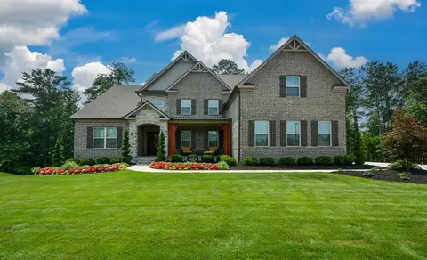3090 Briarstone Ridge Dr, Alpharetta, GA 30022
