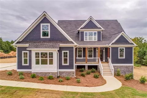 13 Wendover Dr, Cartersville, GA 30120