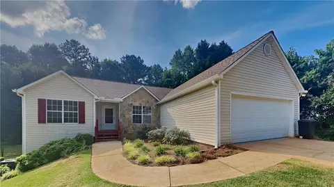 470 Alcovy Way, Covington, GA 30014
