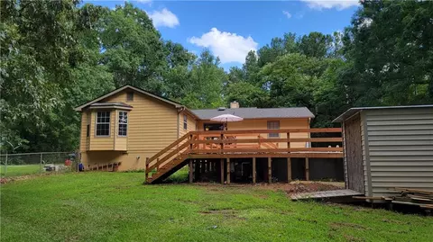 139 Carl Parker Rd, Hampton, GA 30228 photo 26
