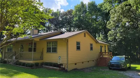 139 Carl Parker Rd, Hampton, GA 30228 photo 3