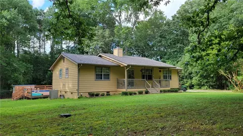 139 Carl Parker Rd, Hampton, GA 30228