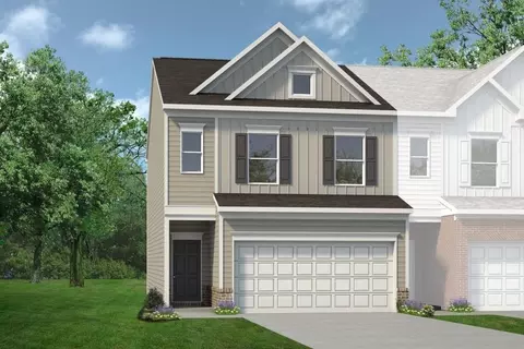 131 Pinncle Way #28, Jasper, GA 30143