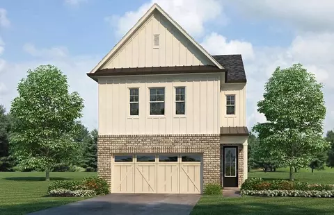 5332 Briggs St, Flowery Branch, GA 30542