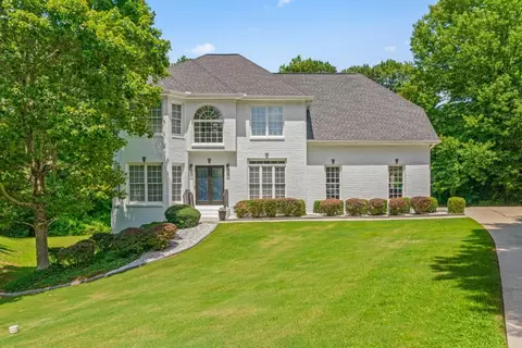1720 Broadwell Oaks Dr, Alpharetta, GA 30004