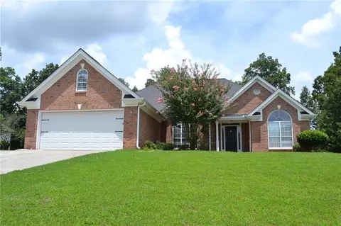 1643 Annie Love Way, Loganville, GA 30052